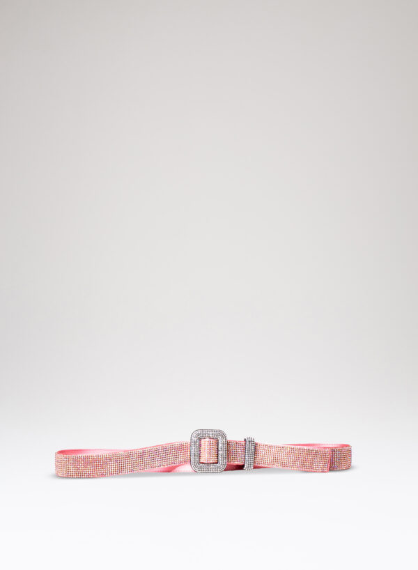 VENUS BELT LA PETITE - Light Rose