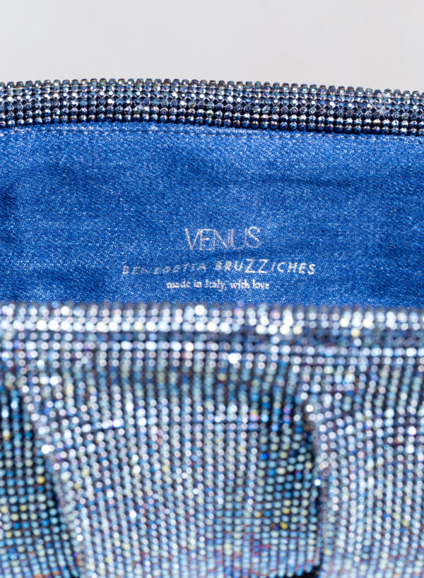 VENUS LA COUCHEE - Boyfriend Denim - Image 6