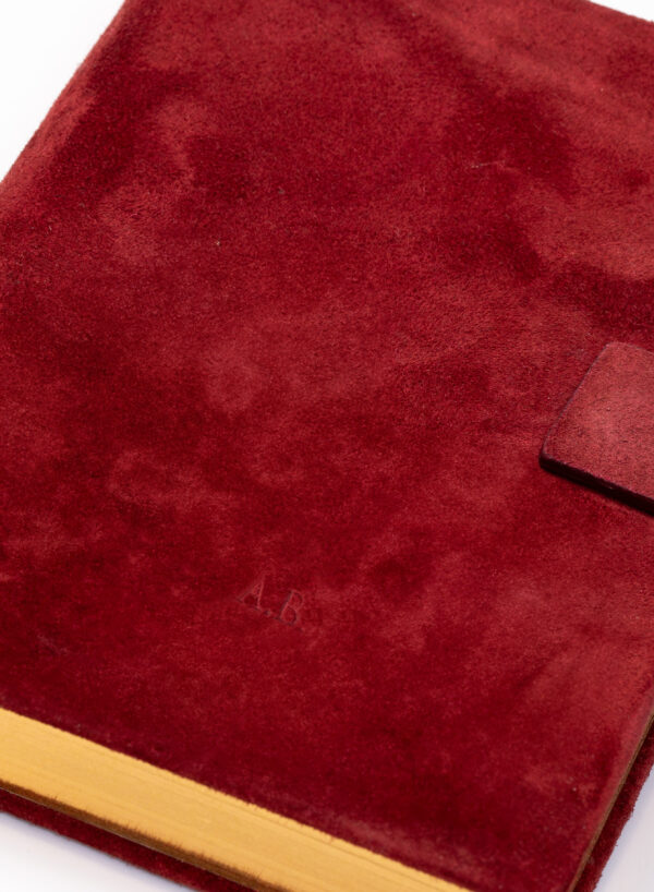 DIARY. A Room of One's Own - Winery - Image 8