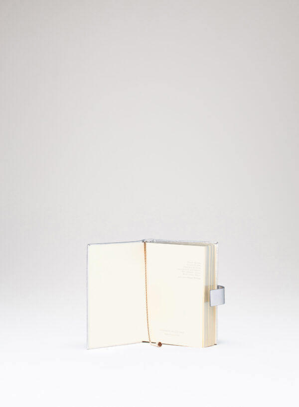 DIARY. A Room of One's Own - Moonlight - Image 4