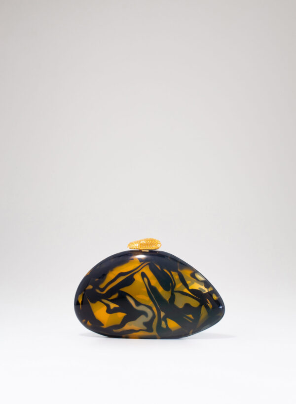 ARIEL - Tiger's Eye
