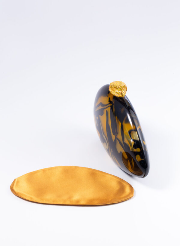 ARIEL - Tiger's Eye - Image 8