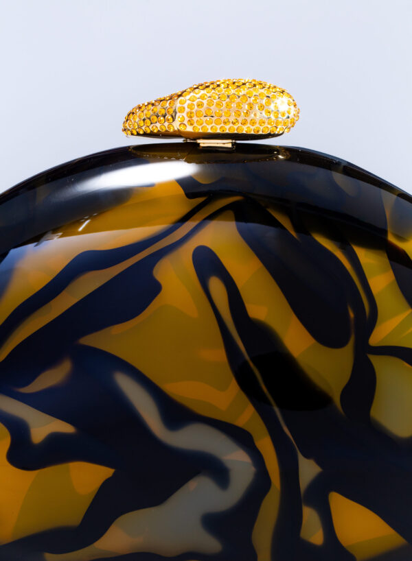 ARIEL - Tiger's Eye - Image 9