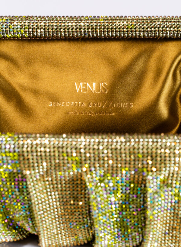 VENUS LA GRANDE - Let's Get Lost - Image 6