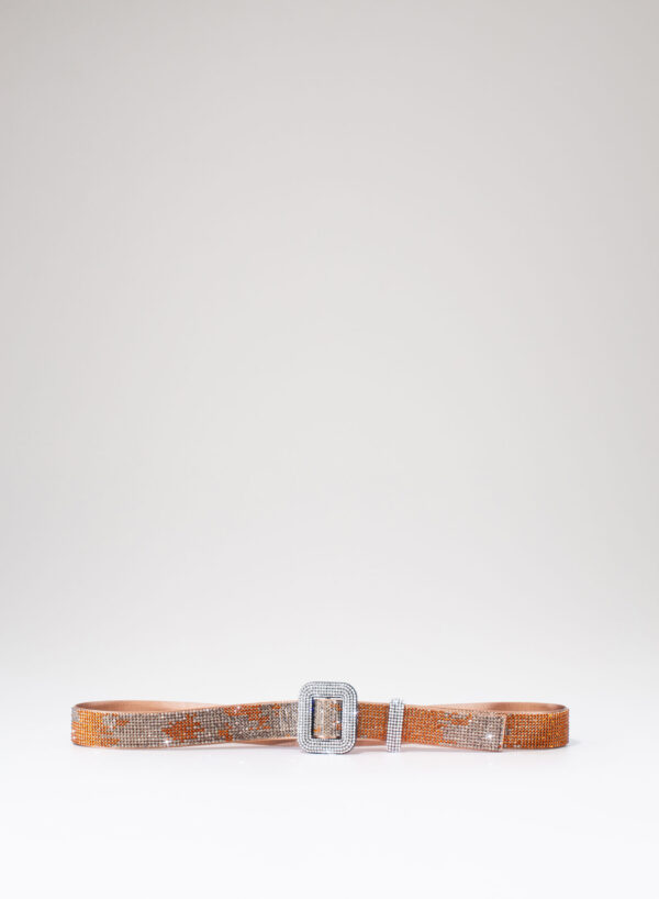 VENUS BELT LA PETITE - Warm Sand