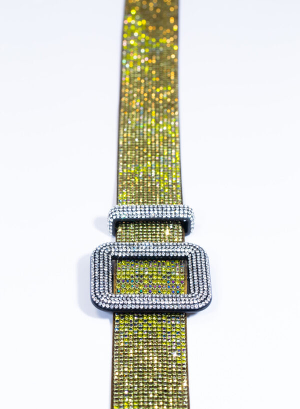 VENUS BELT LA PETITE - Let's Get Lost - Image 3