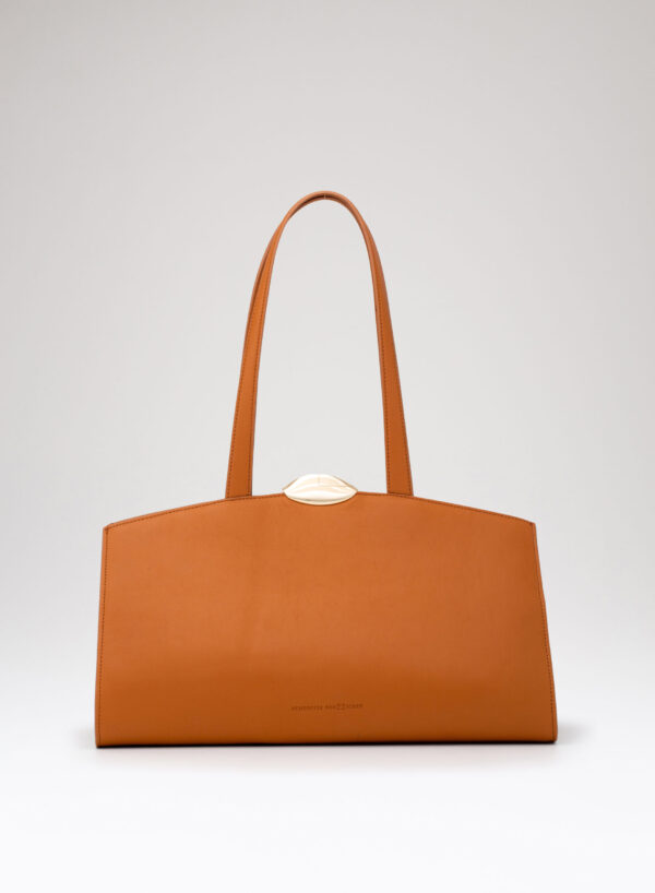 SERENA - Caramel - Image 3
