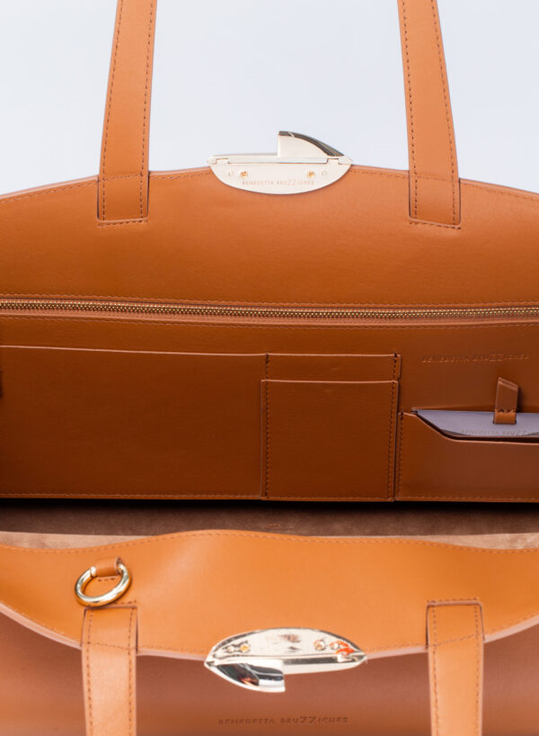 SERENA - Caramel - Image 6