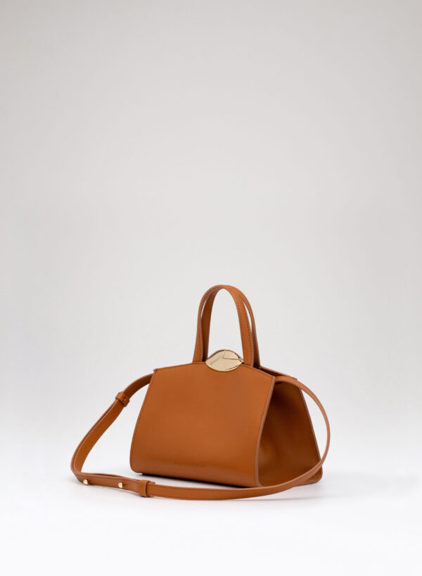 SERENA LA PETITE - Caramel - Image 6