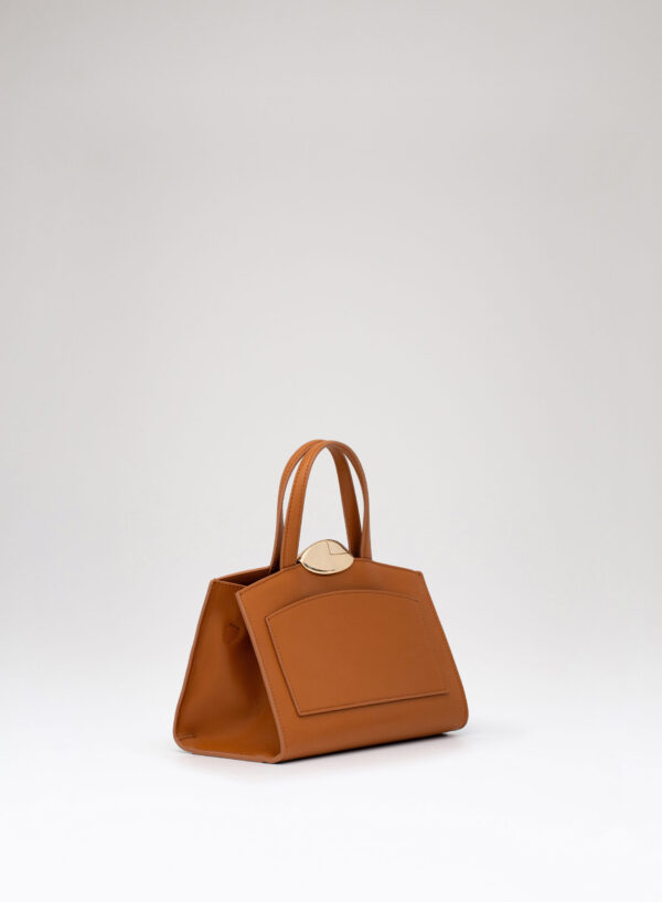SERENA LA PETITE - Caramel - Image 4