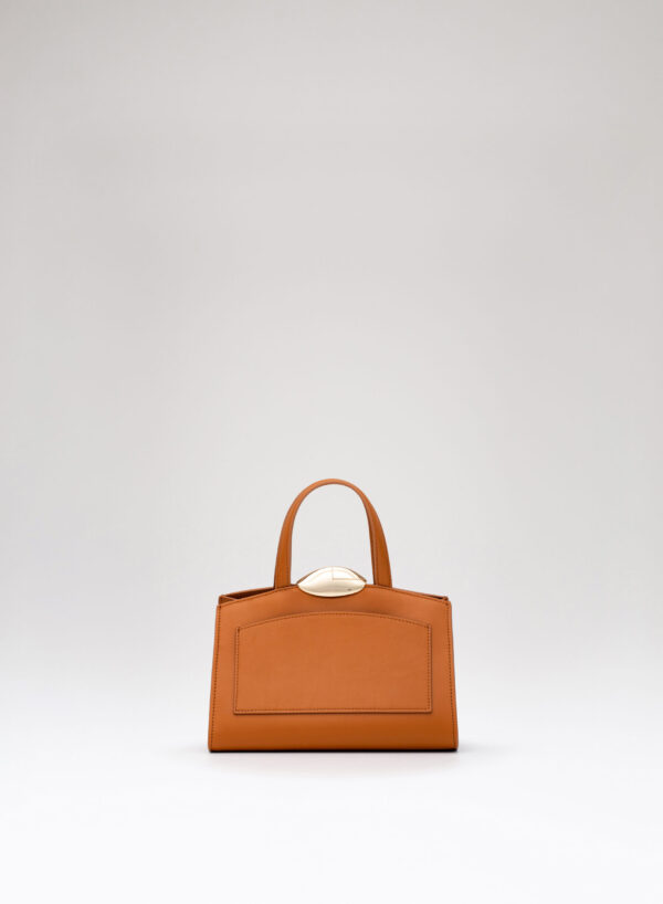 SERENA LA PETITE - Caramel - Image 5