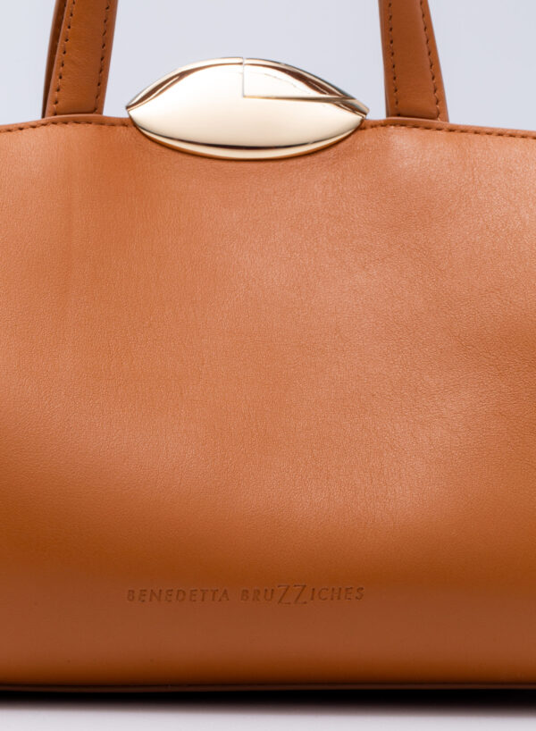 SERENA LA PETITE - Caramel - Image 8
