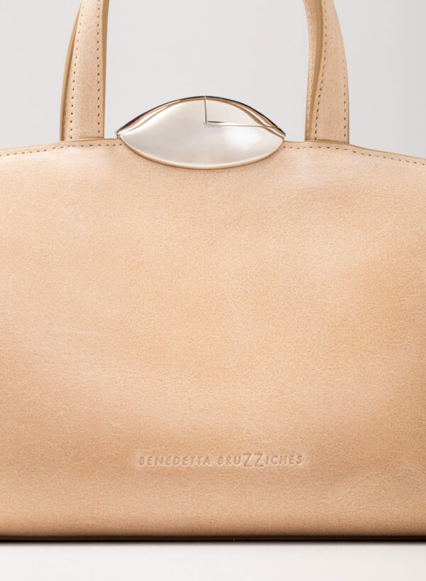 SERENA LA PETITE - Warm Sand - Image 8