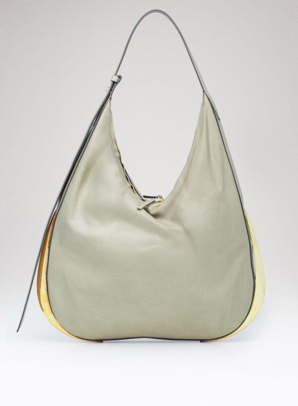 AMALIA LA GRANDE - Mineral Grey