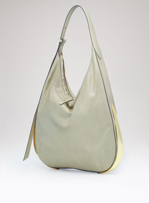 AMALIA LA GRANDE - Mineral Grey - Image 2