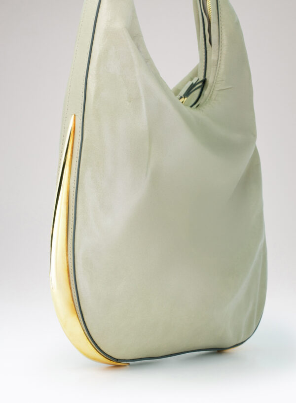 AMALIA LA GRANDE - Mineral Grey - Image 5