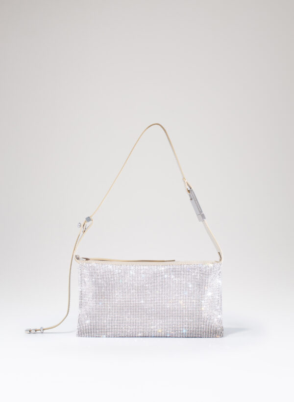 SYSTER - Crystal On Silver - Image 2