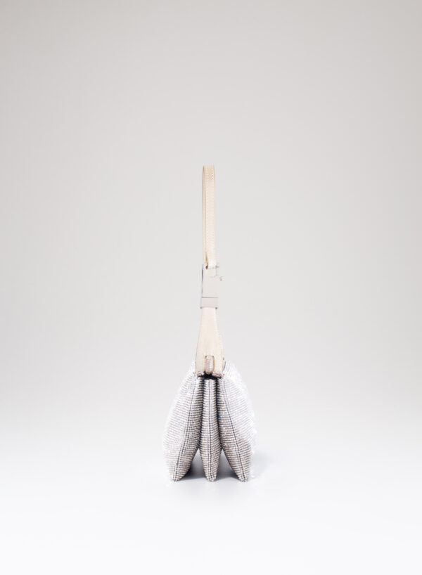 SYSTER - Crystal On Silver - Image 3
