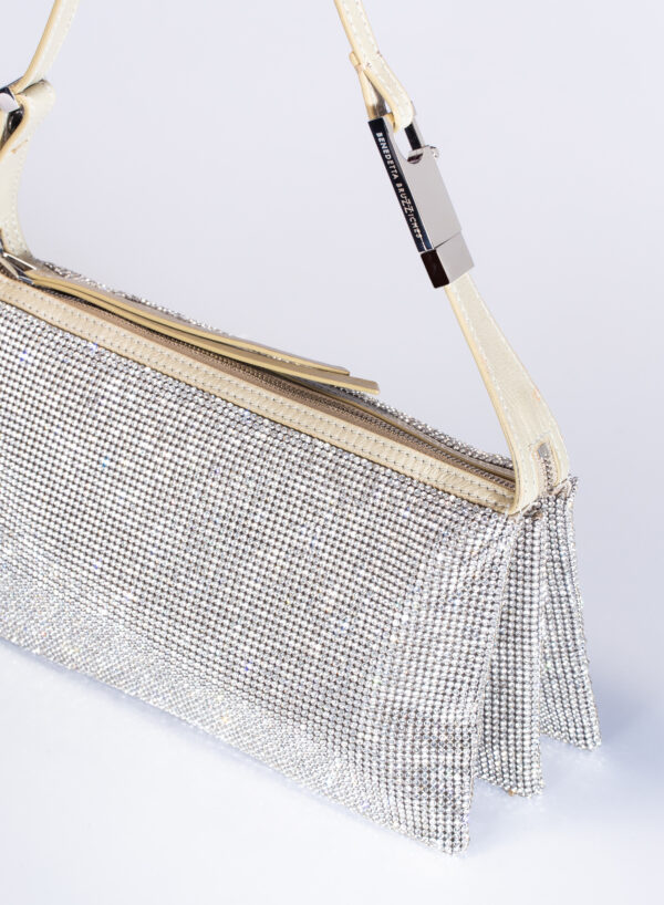 SYSTER - Crystal On Silver - Image 4
